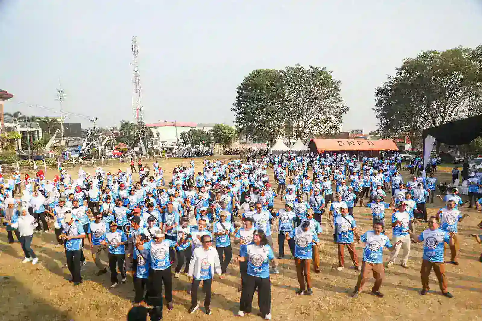 ABPEDNAS Apresiasi Pengabdian BPD Purwakarta Periode 2019-2027: 
