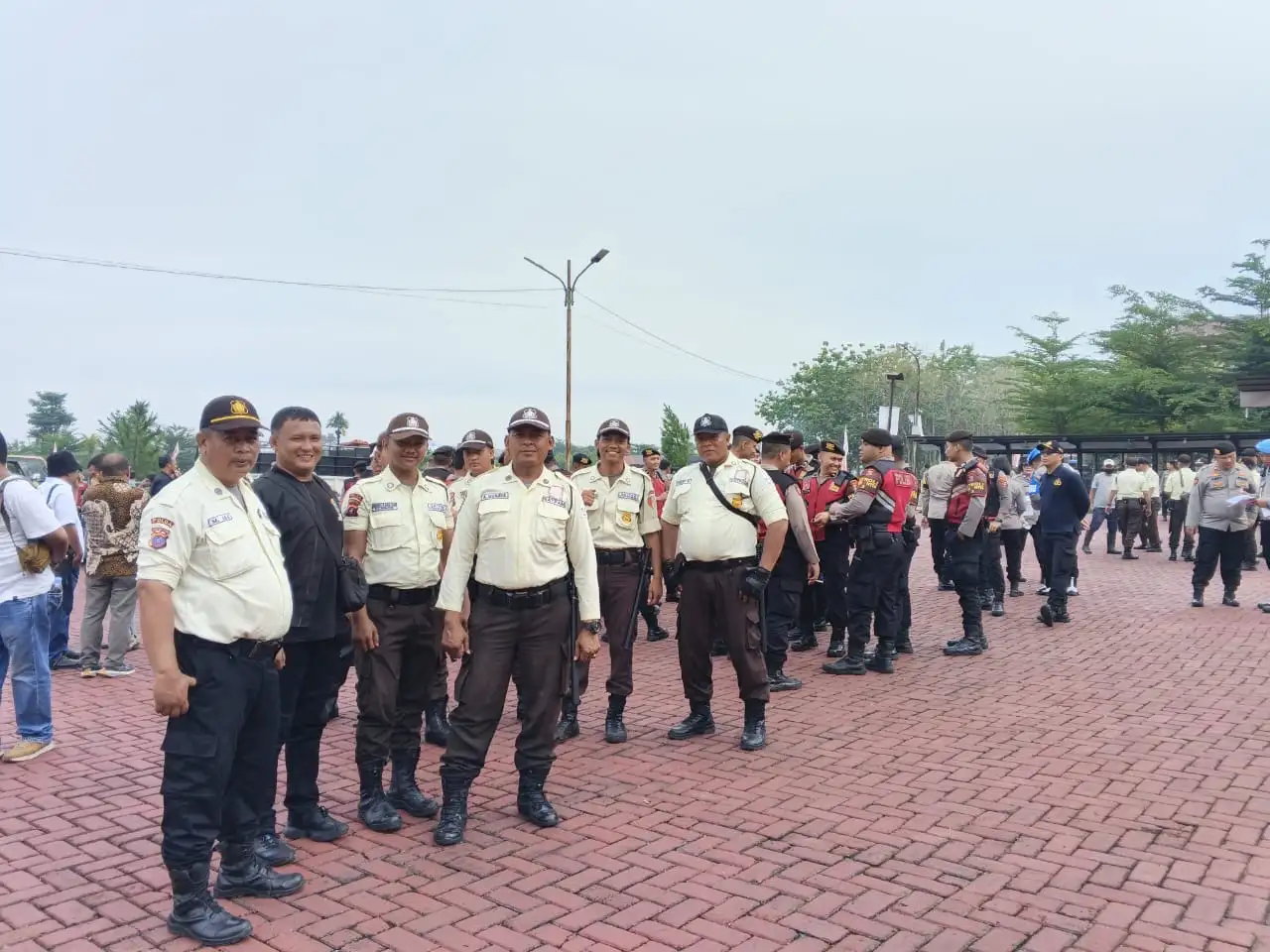 Pria Terduga Pencuri Aset PTPN Tewas, Polisi Selidiki Dugaan Penganiayaan di Pos Keamanan