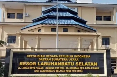 Warga Labusel Tunggu Langkah Nyata Kapolres Bongkar Dugaan Jaringan Narkoba SR