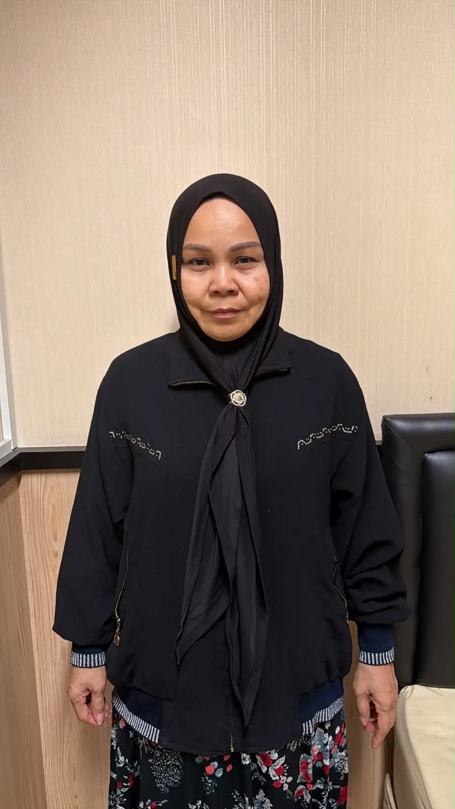Pemalsu Akta Autentik ditangkap di Jakarta, Terpidana Asal Gorontalo digeret ke Jaksa Eksekutor