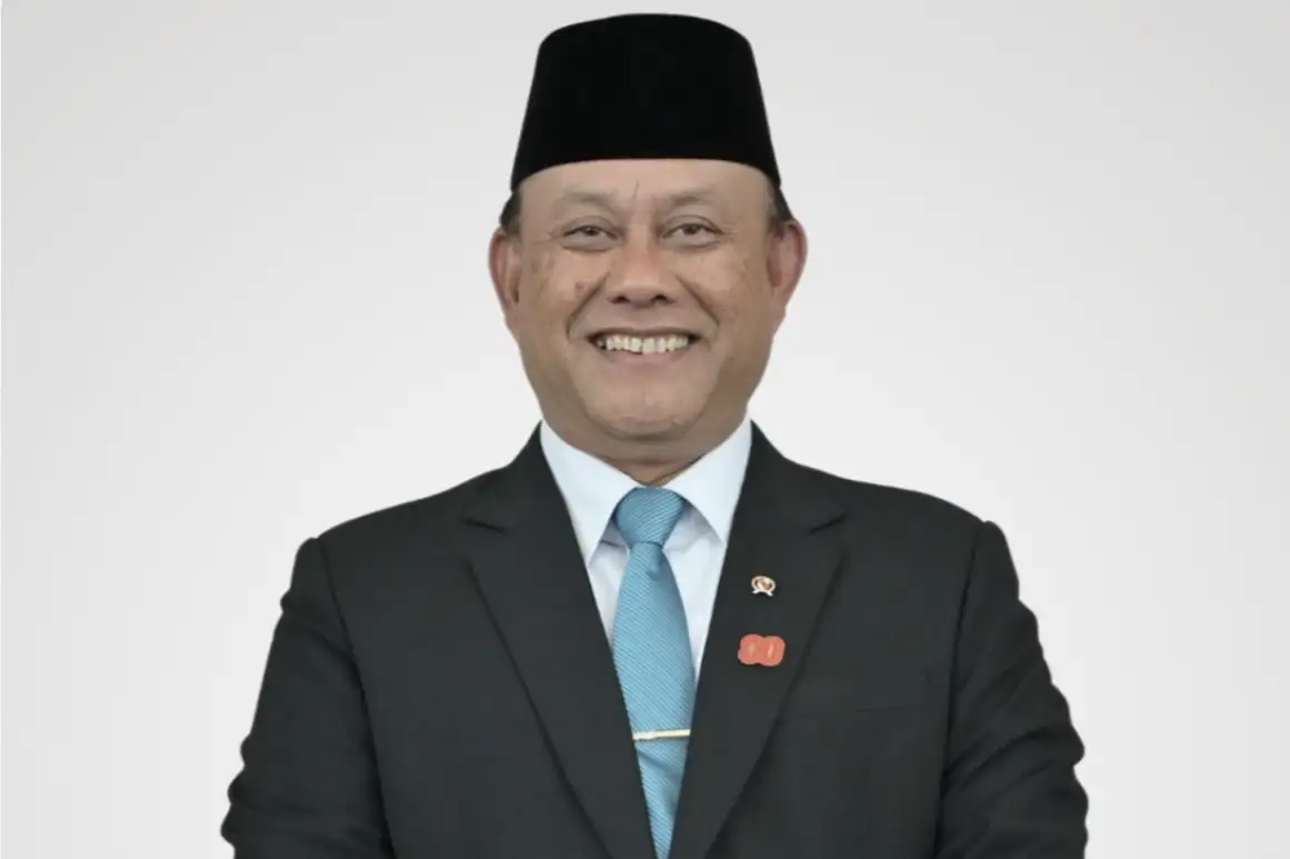 Kejagung Resmi Tahan eks Kepala BGN Dadan Hindayana