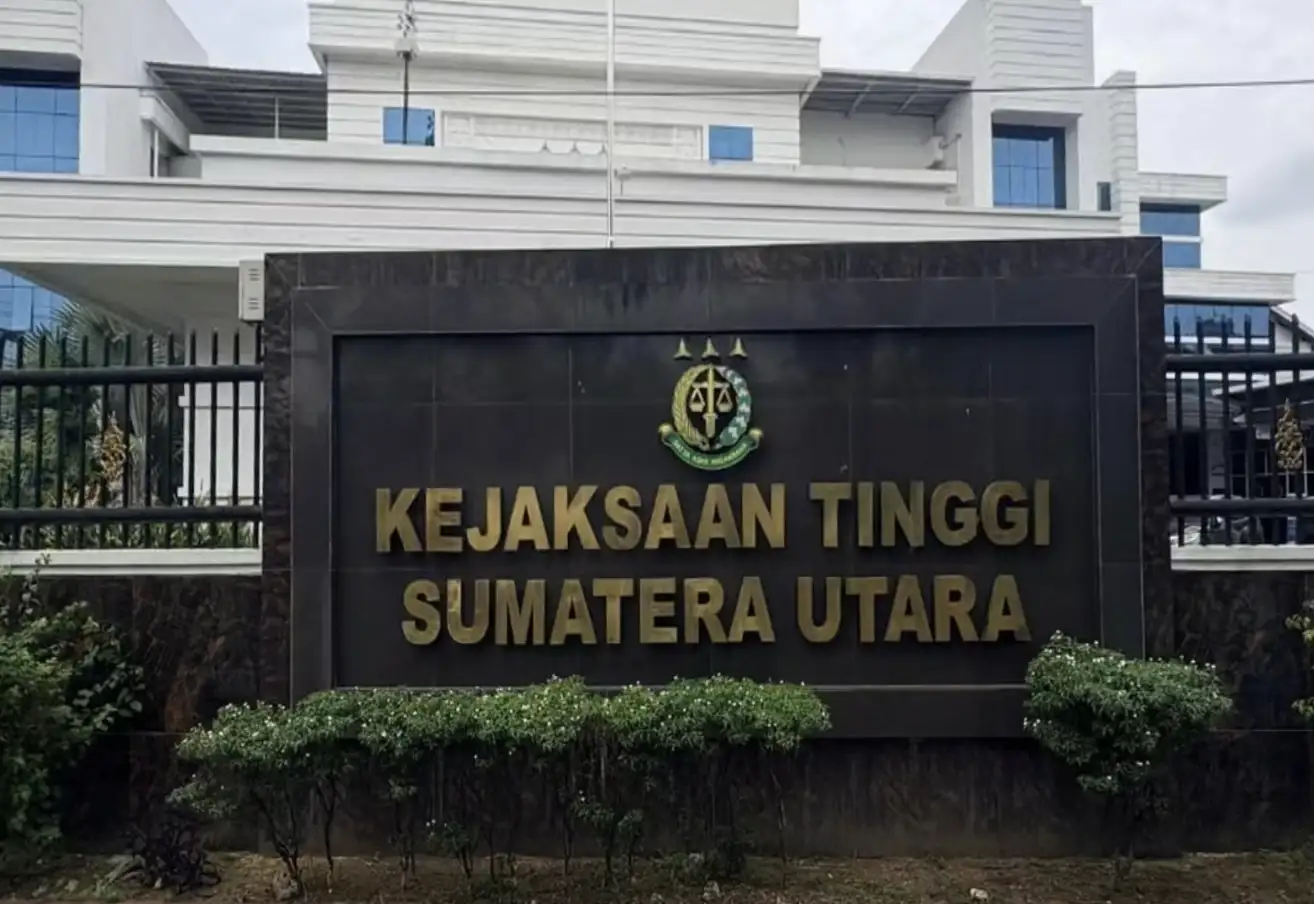Aswas Kejati Sumut kabarnya diboyong ke Kejagung, dugaan atur Proyek Pendidikan