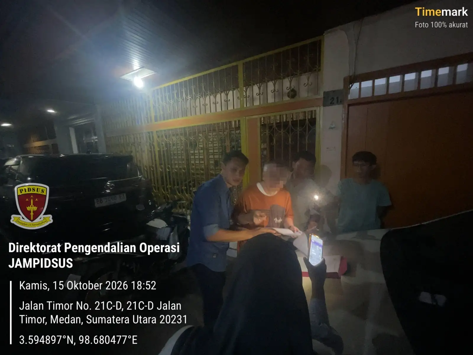 Rugikan Negara 2 Triliun, Kejagung Tetapkan Direktur PT TPL Tersangka