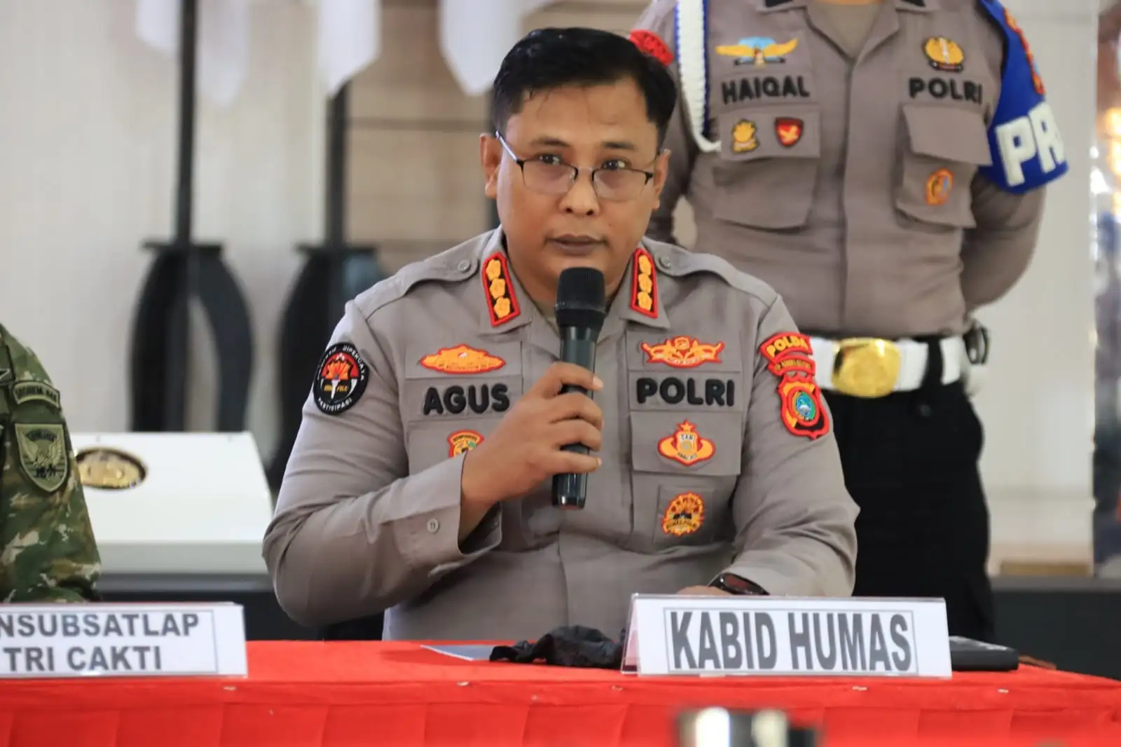 Polda Babel Sita 1.152 Liter BBM Subsidi, Empat Pelaku Dibekuk di Tiga Daerah
