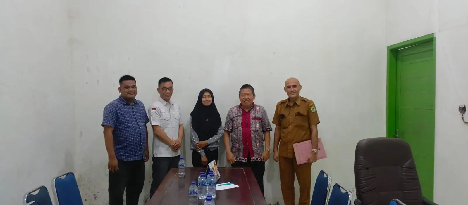PT Aqua Farm Nusantara dituntut Ahli Waris Bayarkan Pesangon atas Karyawan yang Meninggal