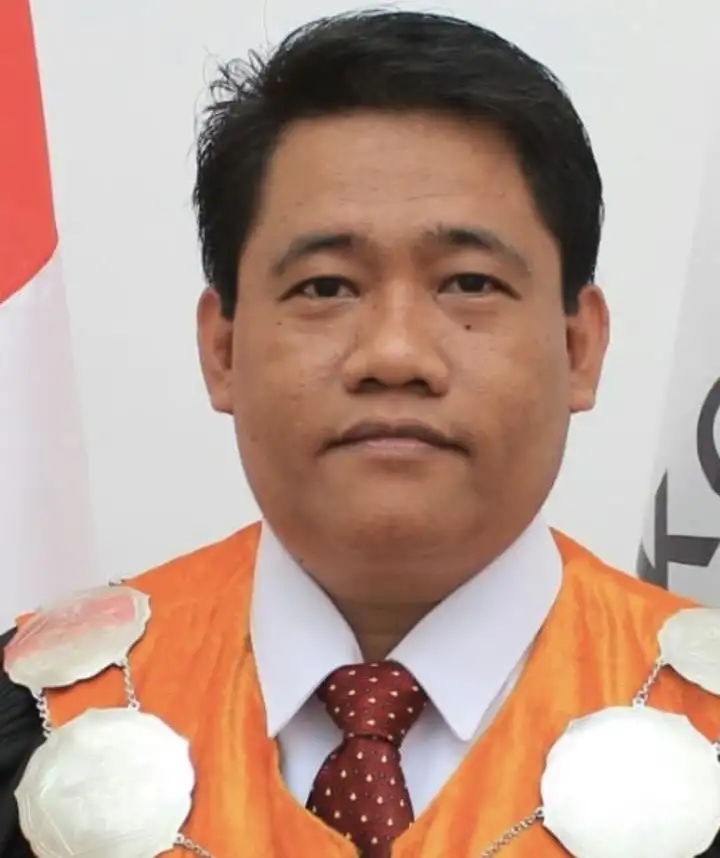 Suket Ahli Waris WNI Keturunan Tionghoa Tidak Wajib Dibuat dengan Akta Notaris