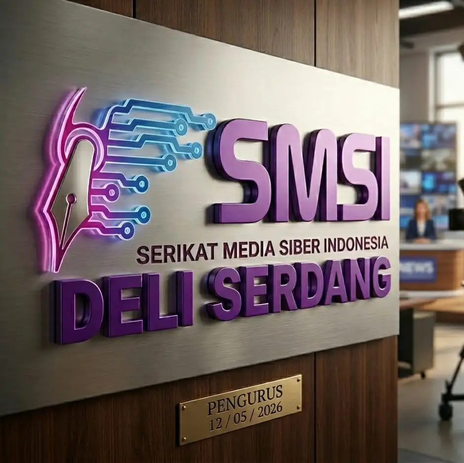 Sewa Mobil Listrik Pemkab Deli Serdang Tuai Polemik, SMSI Ajak Netizen Berikan Kritik Konstruktif