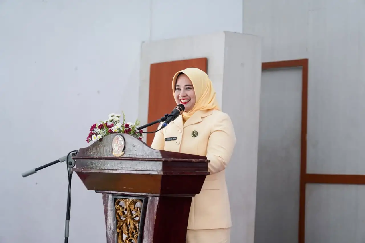 TP PKK Ajak Seluruh Elemen Perkuat Perlindungan Anak