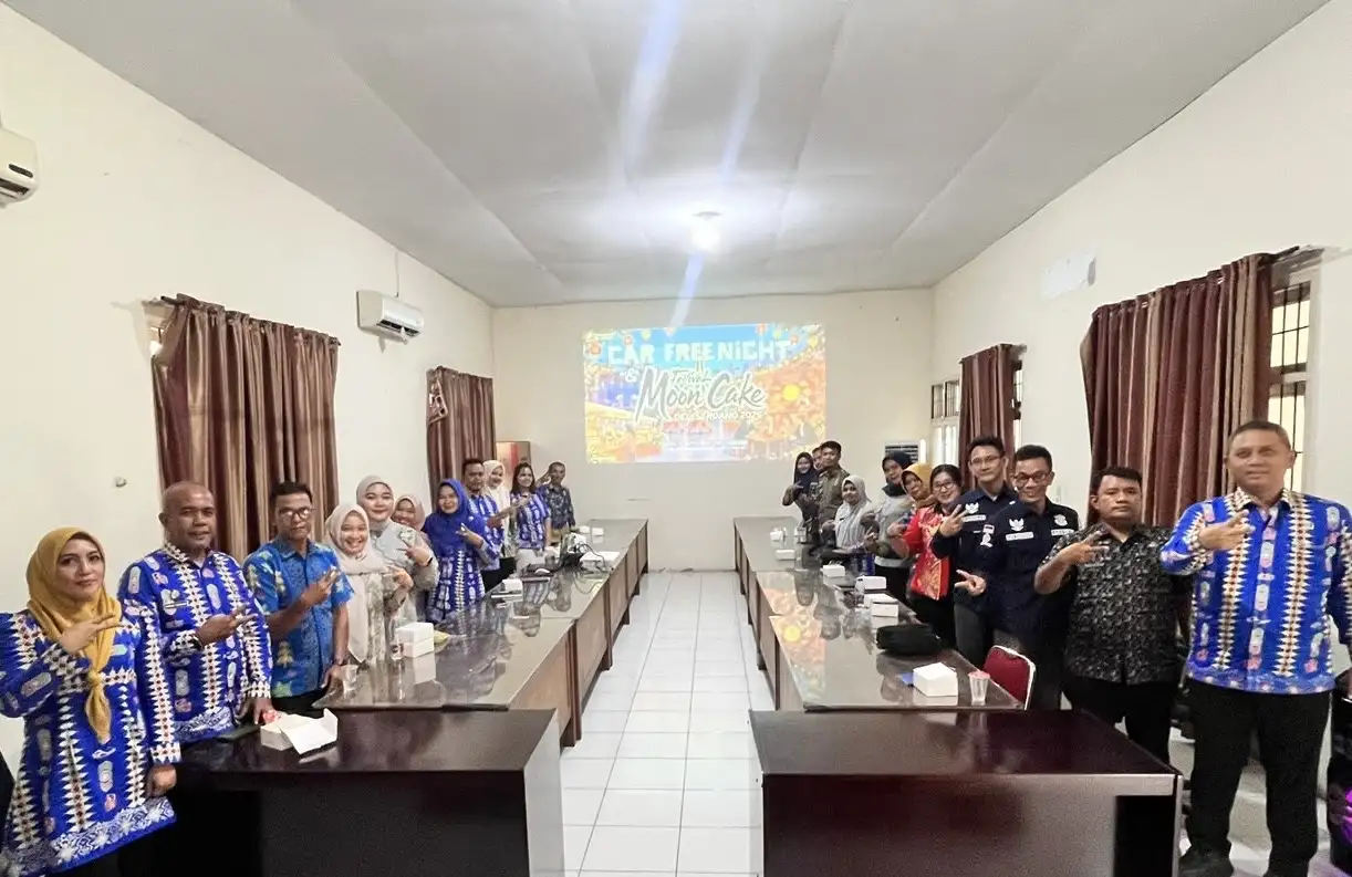 Festival Moon Cake Deli Serdang 2026 Siap Meledak: CFN Hadirkan Budaya Tionghoa, Kuliner dan Boxing
