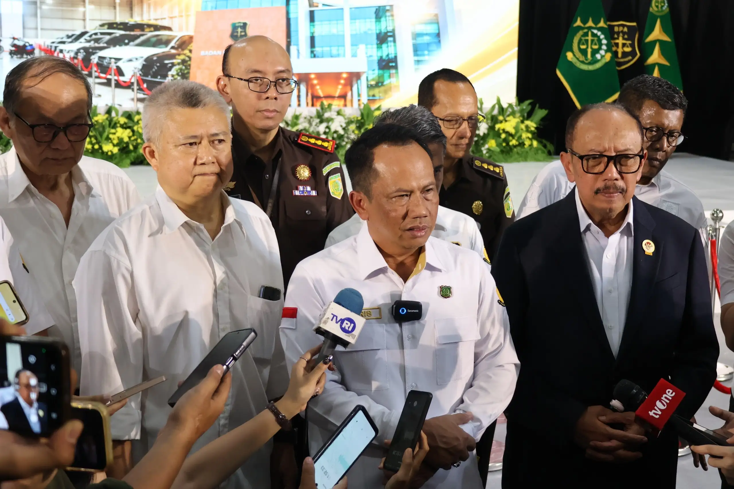 Kejaksaan Salurkan Rp229,4 Miliar untuk 3.317 Korban KSP Indosurya