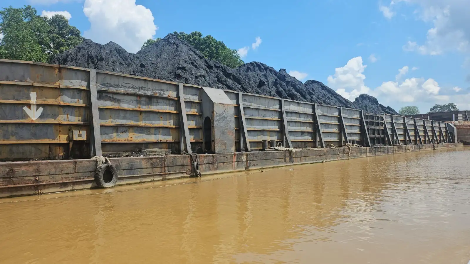 BPA Lelang Batu Bara Sitaan Kasus Tambang PT AKT Senilai Rp263 Miliar