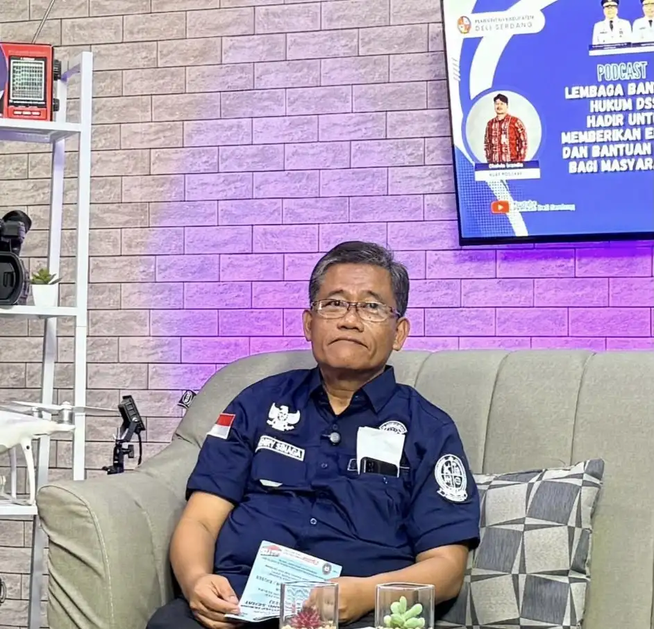 Polemik NJOP Naik 1.000 Persen, Pemko Pematangsiantar Undang Notaris Dr. Henry Sinaga Ekspose Hasil Evaluasi Tiga Kecamatan