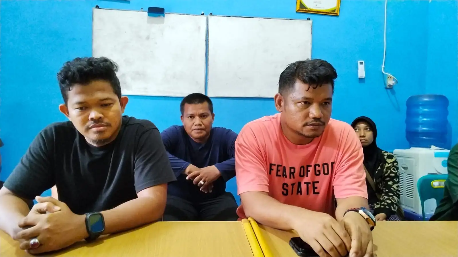 Yayasan Arsha Imani Mandiri Talangi Honor Relawan SPPG, Komitmen Dukung Program MBG Prabowo