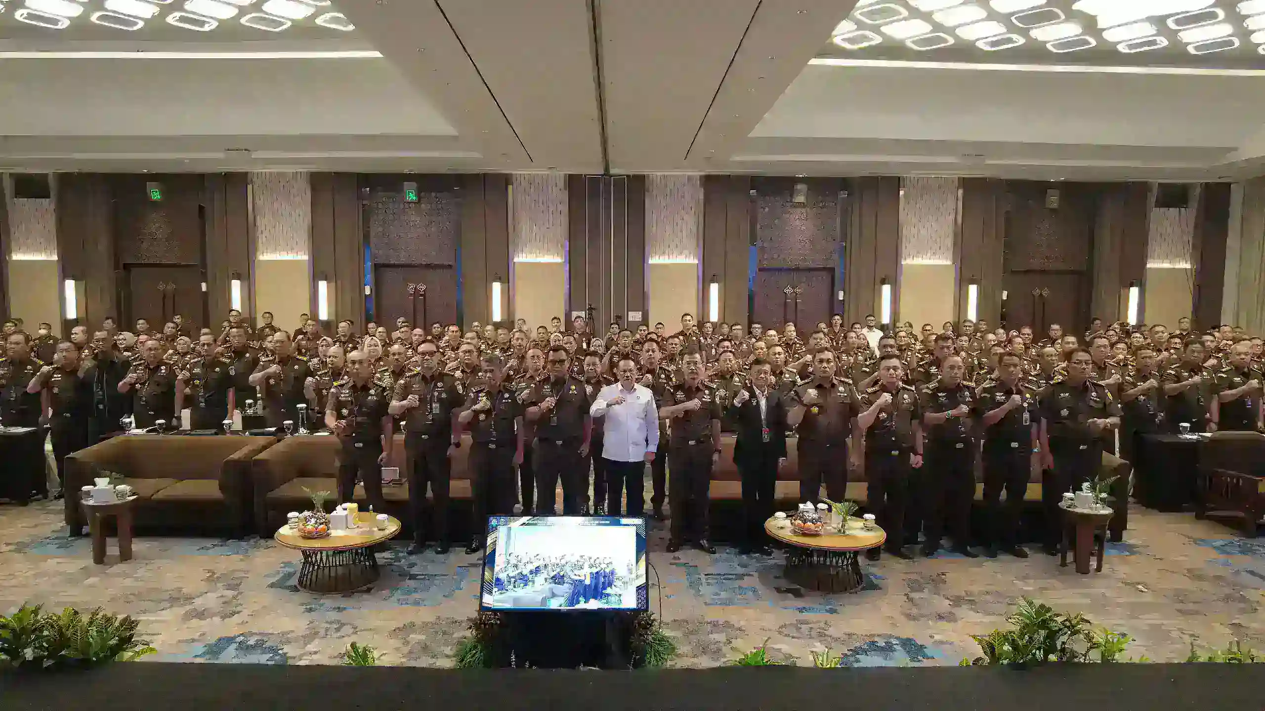 Raup PNBP 137,7 Miliar, BPA Raih Rekor Muri Dunia Dalam Lelang Serentak 365 Satuan Kerja di Seluruh Indonesia