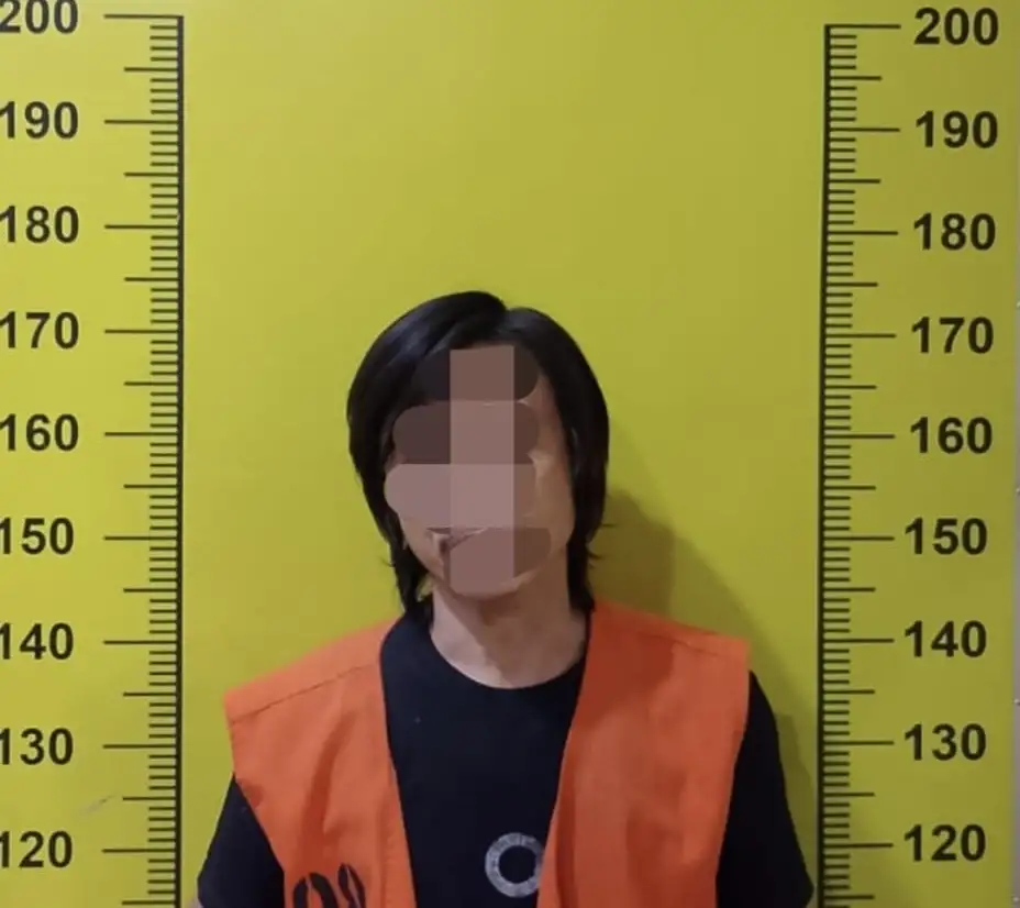 Polresta Deli Serdang Ungkap Dua Kasus Peredaran Sabu, Dua Tersangka Ditangkap