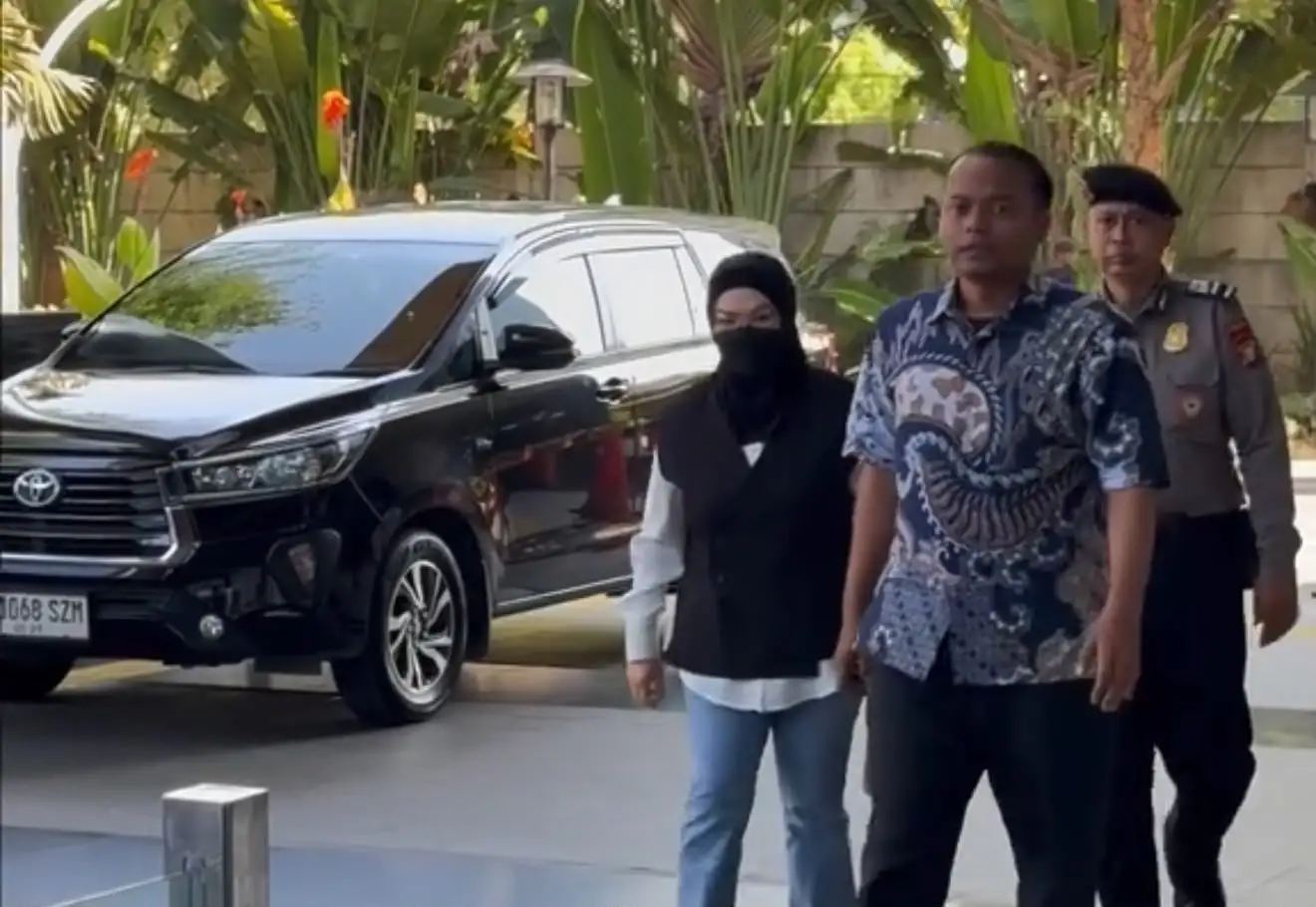 KPK Ungkap OTT Bupati Sukoharjo Terkait Dugaan Pemerasan Perangkat Daerah