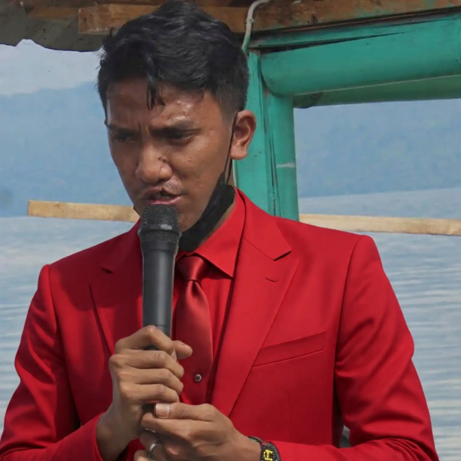 Soemardi Sinaga: Jawab Jujur, Data Sensus Ekonomi 2026 Dijamin Aman
