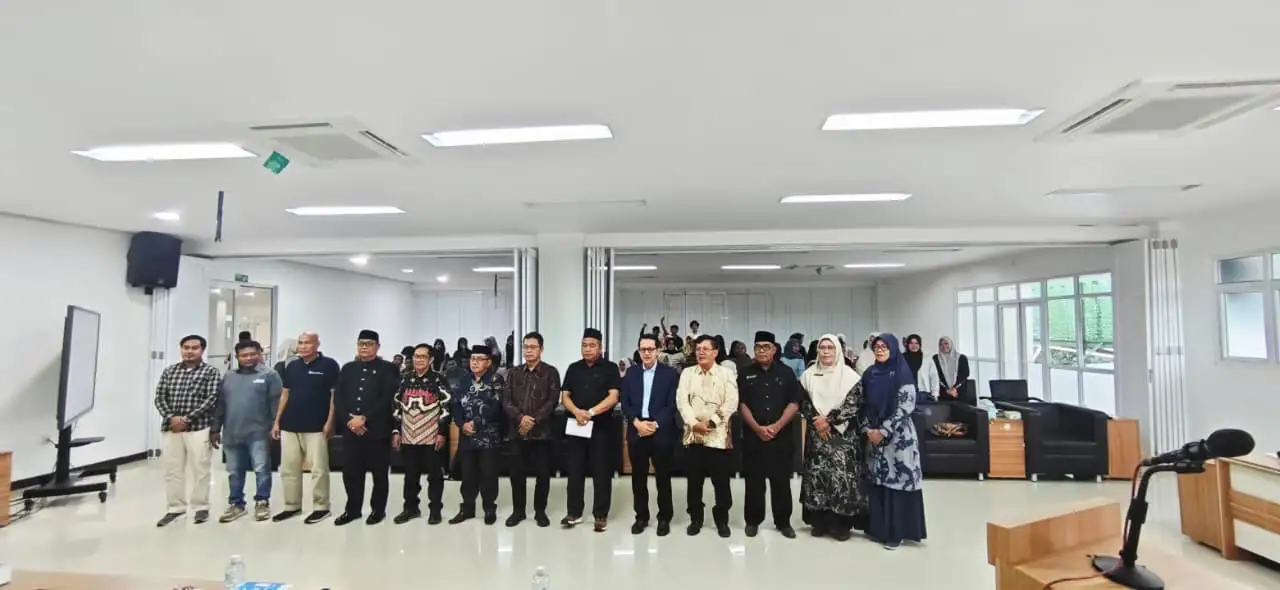 Kekhususan Aceh Dievaluasi, Tata Kelola Wali Nanggroe Jadi Sorotan