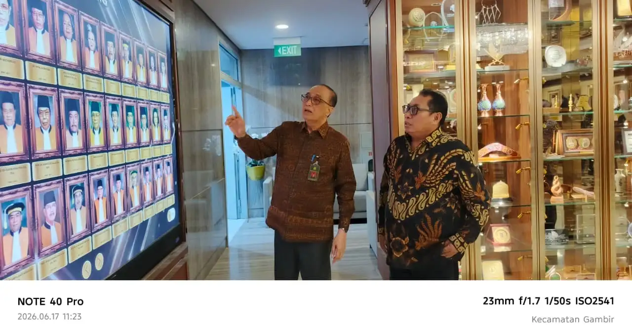 Tantangan Hashim soal MBG Tuai Gelombang Protes, Internal FORMAS Dikabarkan Mulai Terbelah
