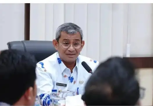 Pemko Medan Tegaskan Tak Pernah Berkomitmen Membayar Hotel Peserta AFF U-19