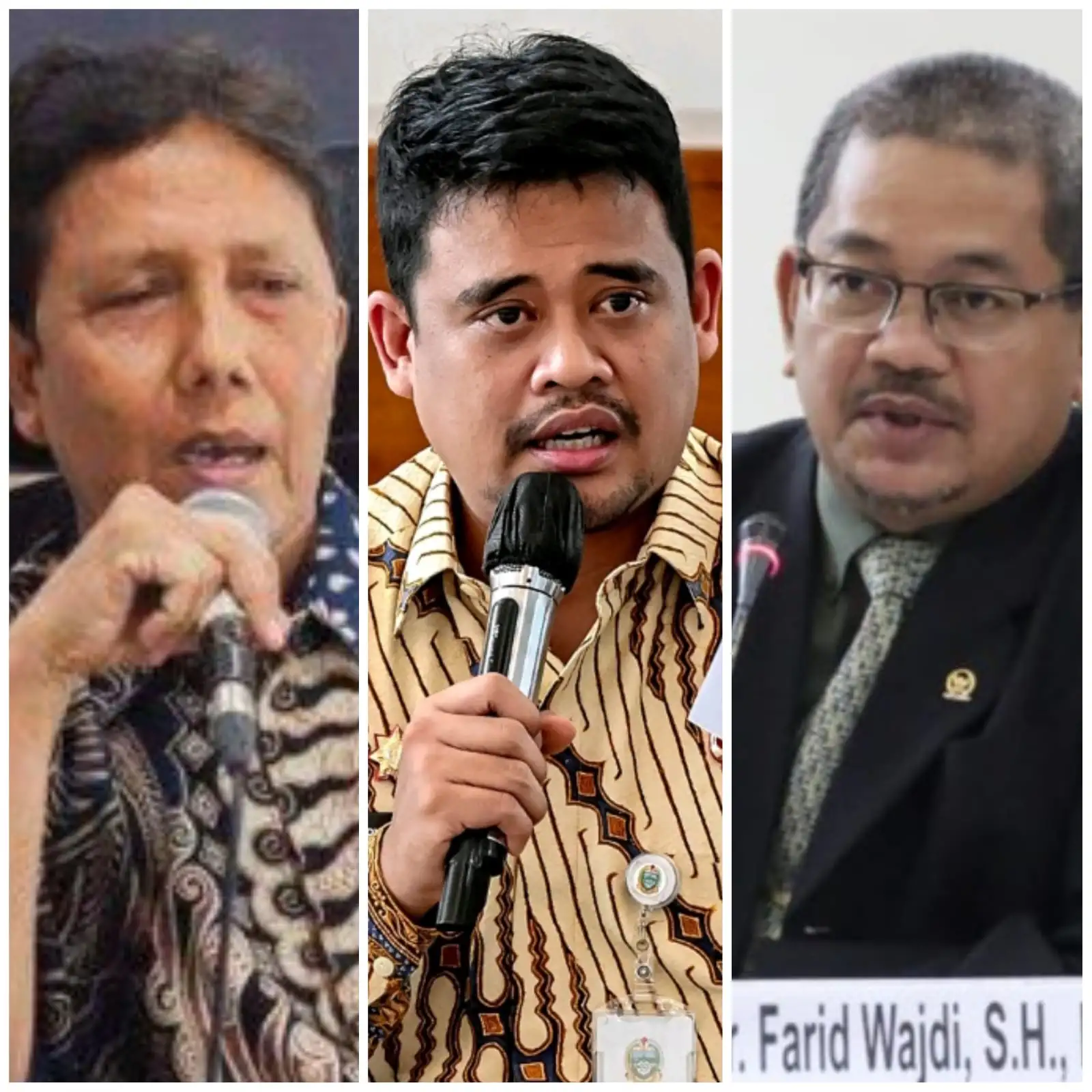 Klaim Pembangunan Bobby Nasution Tuai Sorotan, Pengamat: Keberhasilan Diukur dari Hasil, Bukan Siapa yang Memulai