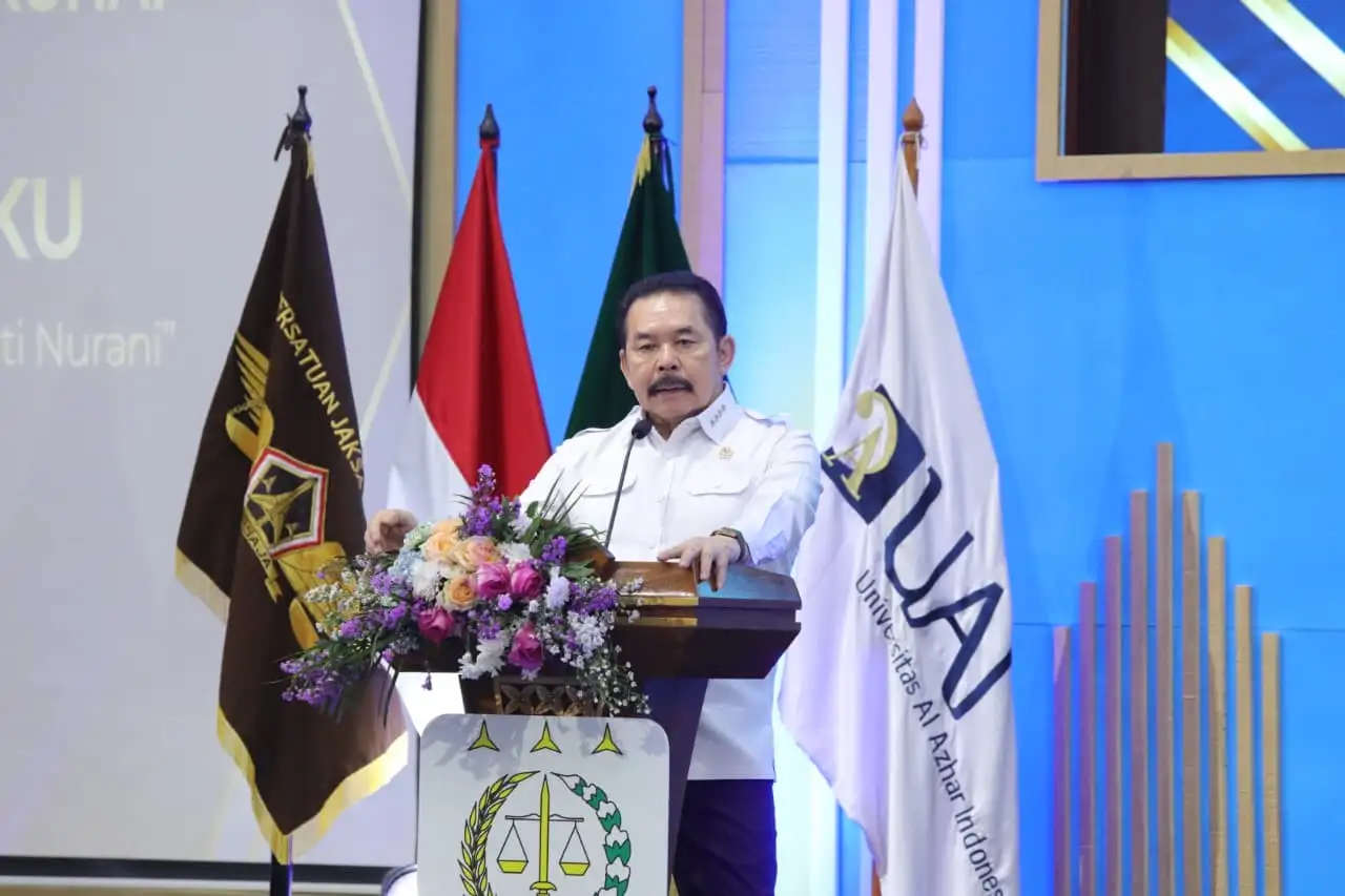 Jaksa Agung: Enam Bulan Implementasi KUHP-KUHAP Baru Jadi Momentum Transformasi Peradilan Pidana Indonesia