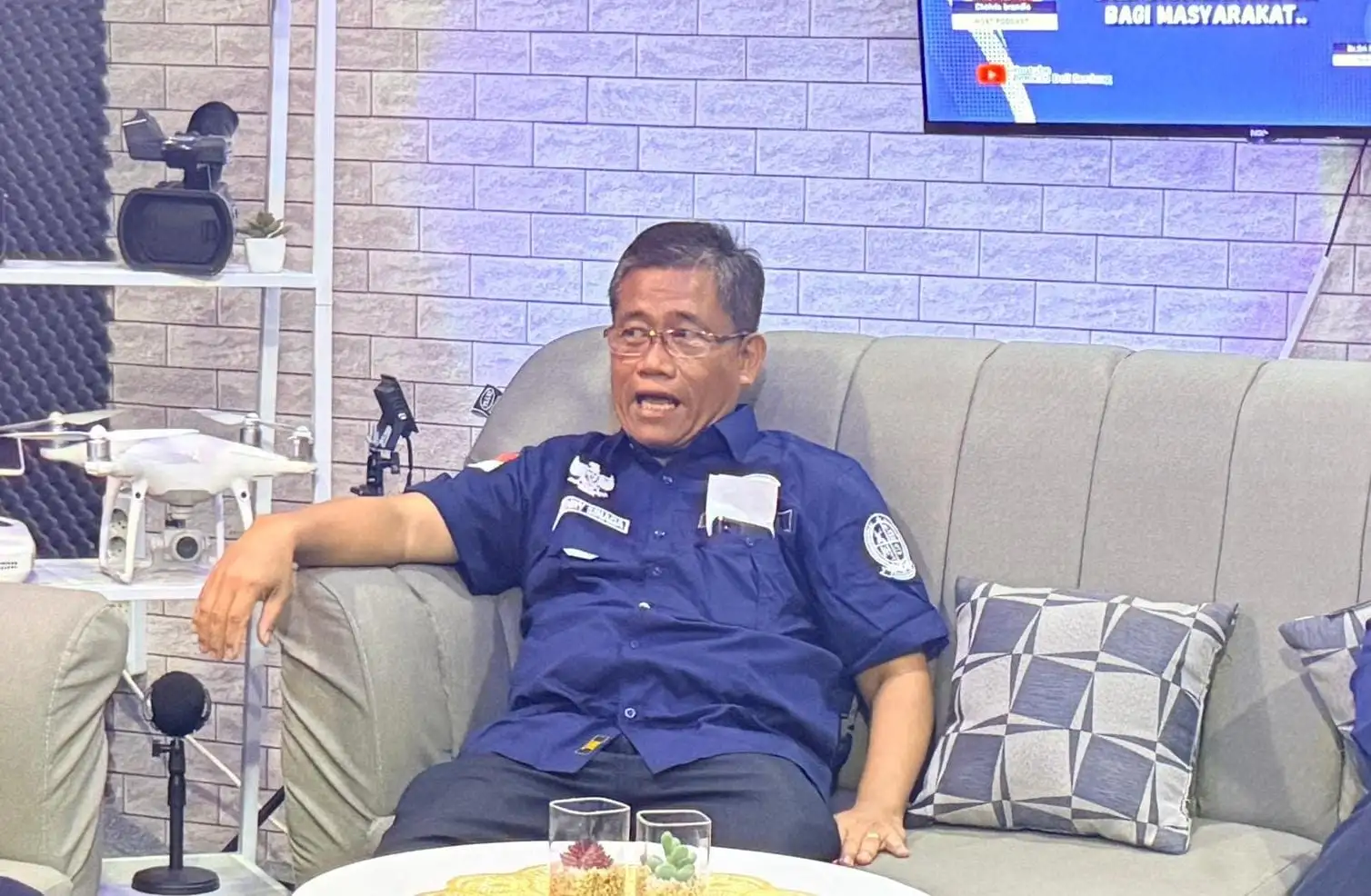 PPAT Pematang Siantar Minta Perlindungan Hukum kepada Presiden, Soroti Aturan Peralihan Hak Terintegrasi