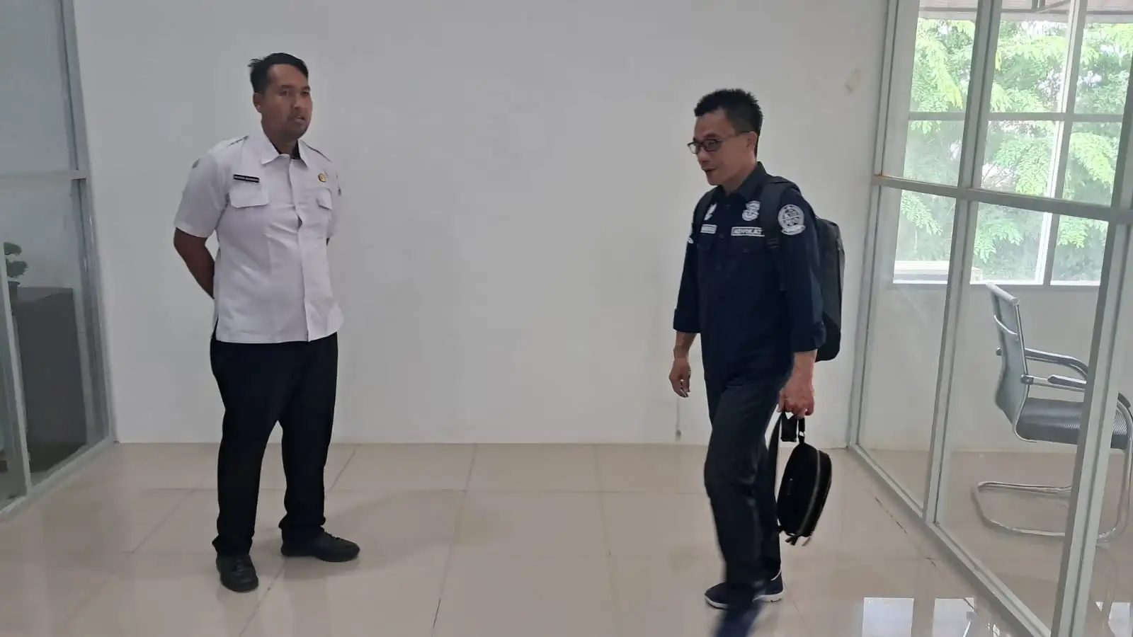 Warga Deli Serdang Bisa Konsultasi Hukum Gratis, MPP Segera Hadirkan Gerai LBH