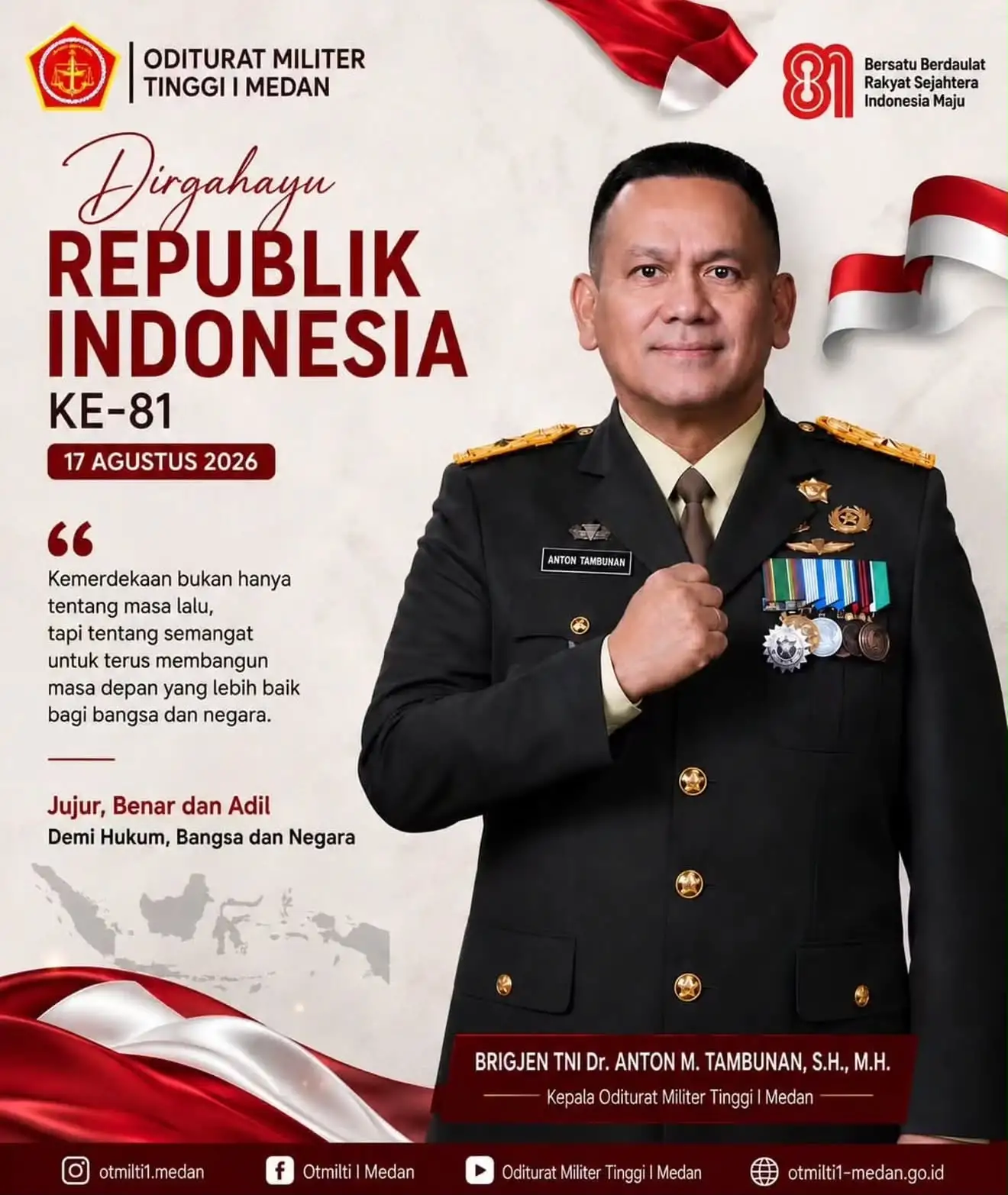 Ka Otmilti 1-Medan