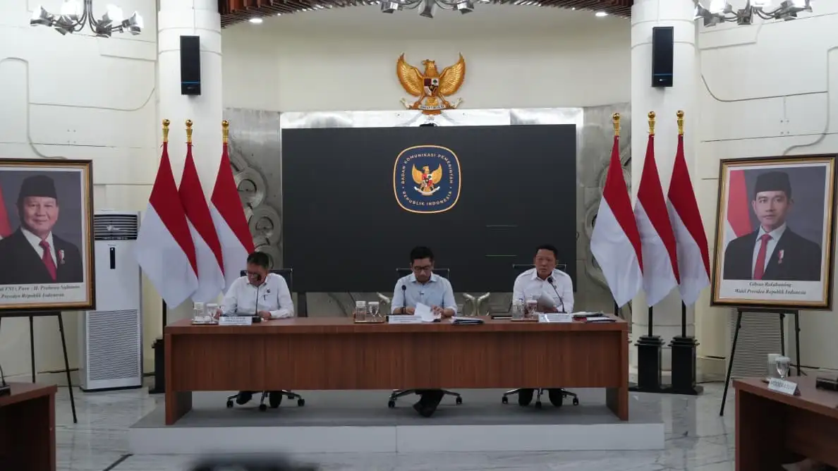 Kejaksaan Agung Pulihkan Rp35 Triliun Kerugian Negara, Dorong Penegakan Hukum Berbasis Dampak