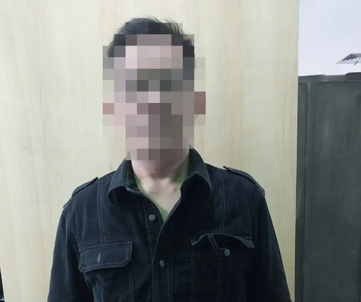 Satgas SIRI Kejagung Tangkap Buronan Korupsi Rp34 Miliar Asal Sumbar di Jakarta