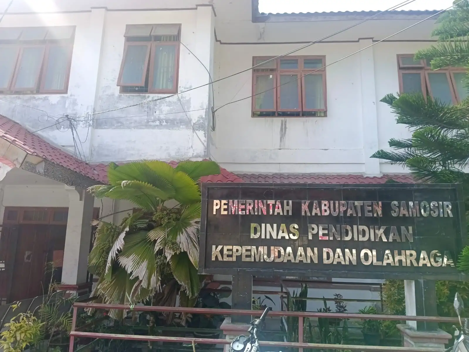 Warga Pertanyakan Transparansi Seleksi Dewan Pendidikan Samosir, Minta Dokumen Dibuka