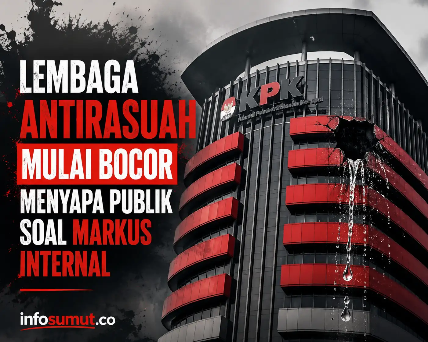 Dugaan “Bocoran Dokumen KPK” Jadi Senjata Pemerasan, Kasus OTT Bupati Pemalang Makin Terkuak