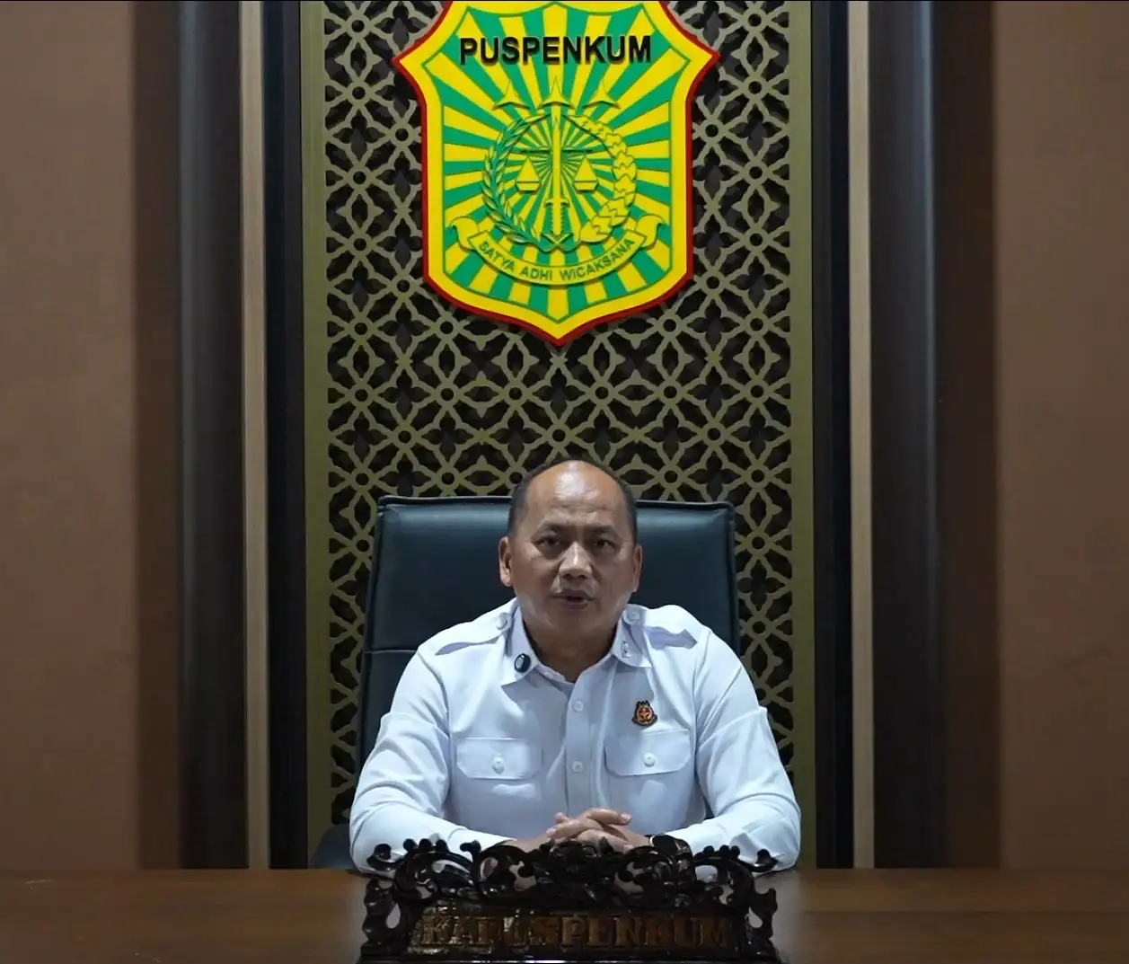 Jaksa Agung Terima Pengunduran Diri Febrie Adriansyah, Rudi Margono Ditunjuk sebagai Plt JAM Pidsus