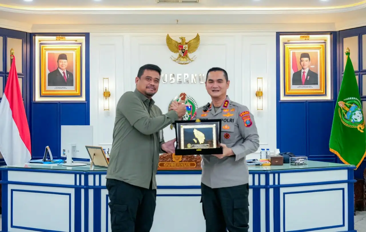 Bentrok Berdarah di Deli Serdang : Deteksi Dini Aparat Dipertanyakan, Kapolri Perlu Evaluasi