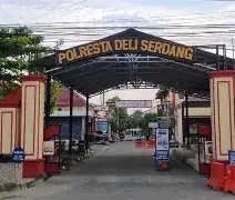 HUT Bhayangkara ke-80, Polresta Deli Serdang Teguhkan Komitmen Polri Presisi untuk Masyarakat