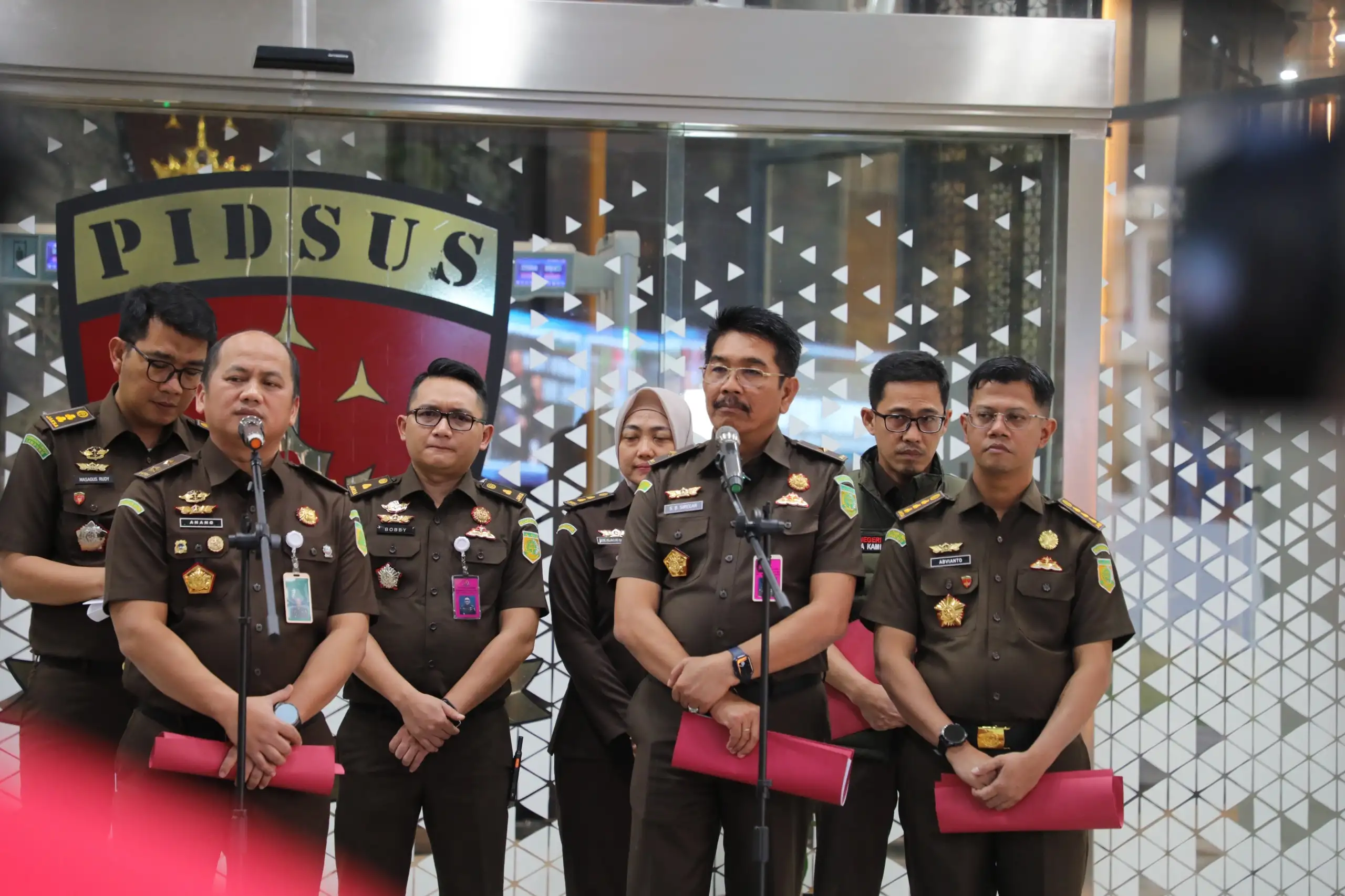 Penyidik Tetapkan 1 Tersangka Korporasi Perkara Transfer Pricing PT TPL