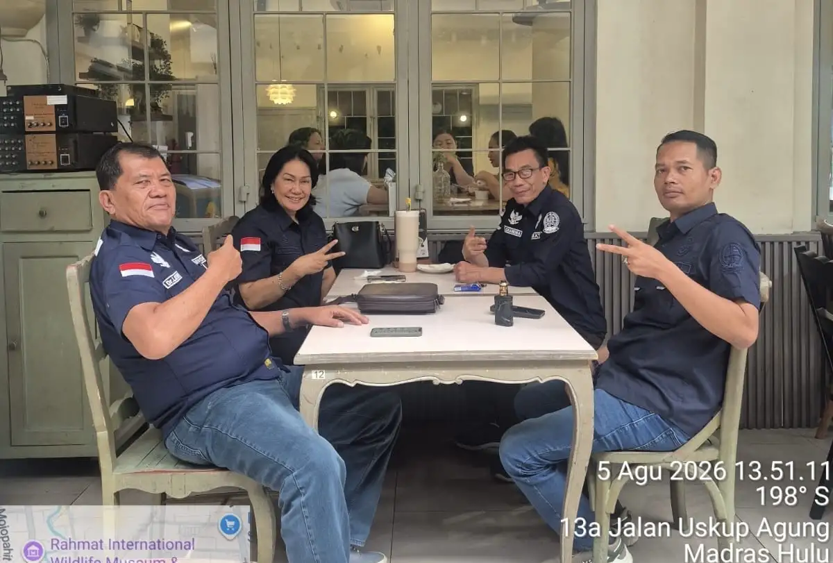 Pedumas Kecewa, Pertanyakan Objektivitas Bid Propam Polda Sumut dalam Penanganan Aduan Oknum Penyidik