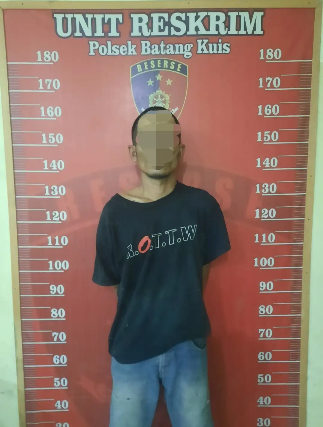 HL Warga Bintang Meriah Terancam 9 Tahun, Pasalnya Curanmor dan Bongkar Rumah 