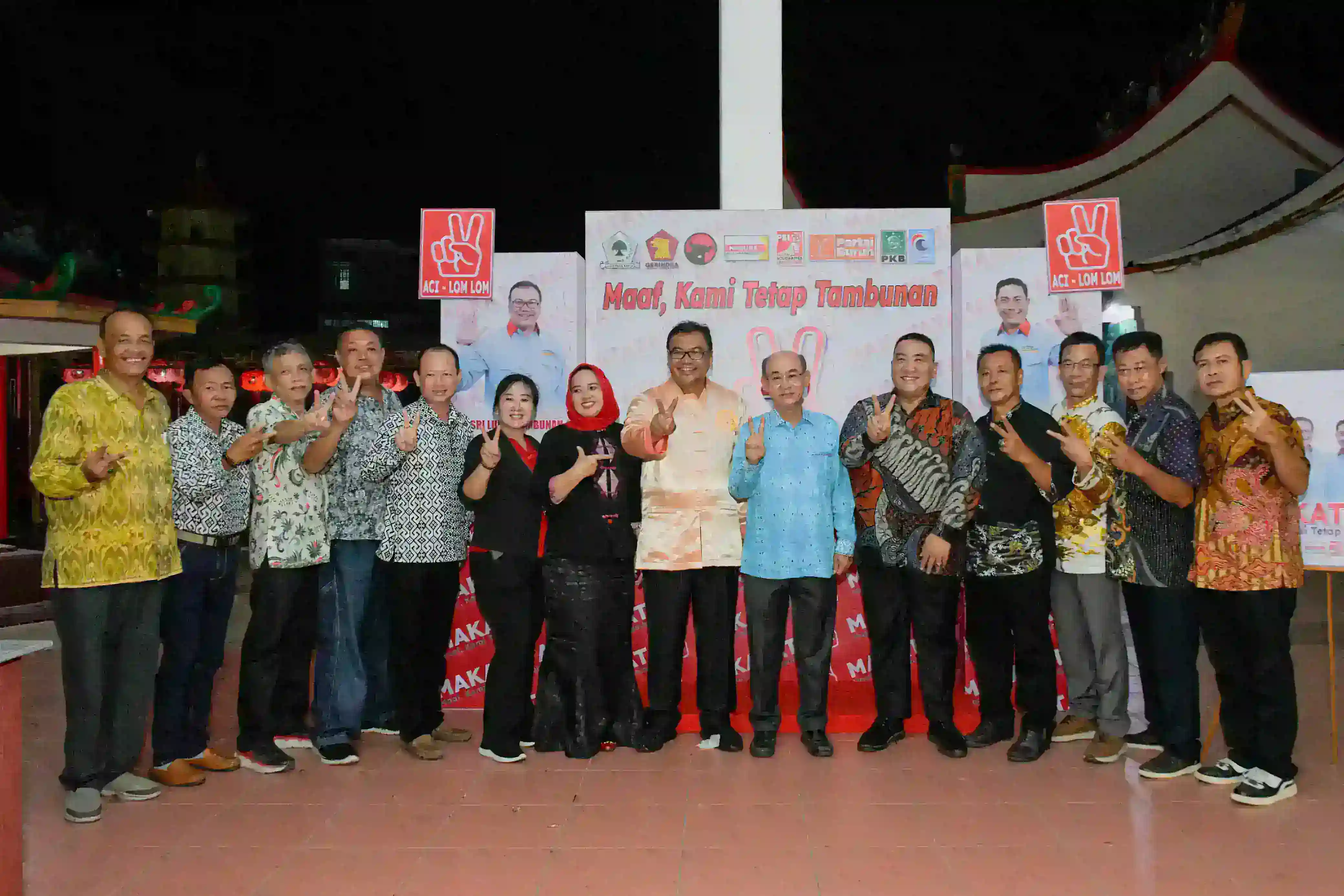Deli Serdang Ukir Prestasi Peringkat 2 Nasional, Erick Wu-Hermanto : Ini Kebanggaan Seluruh Masyarakat
