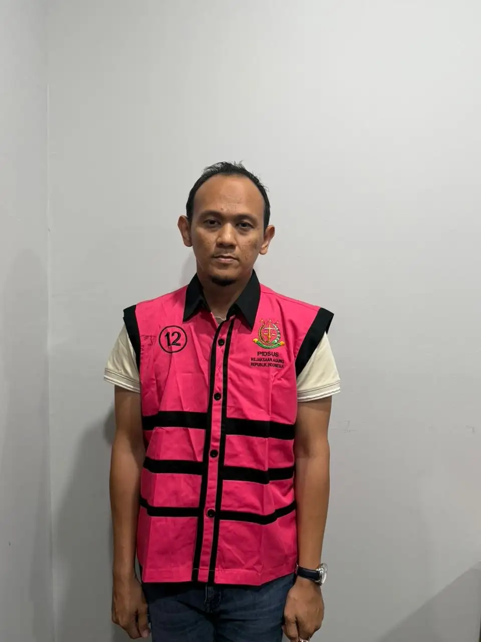 Jampidsus tetapkan MJE sebagai tersangka korupsi tambang di Kalteng
