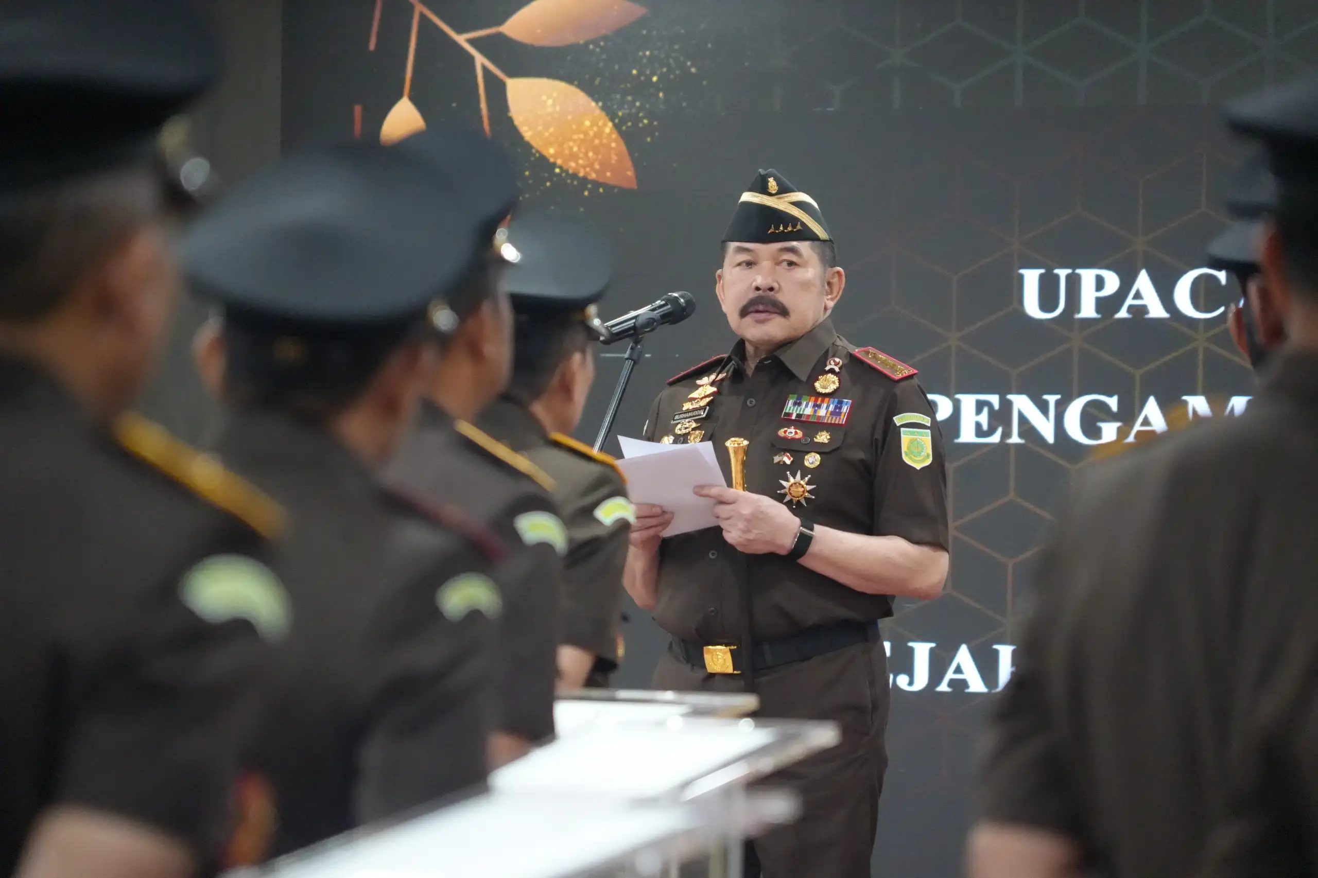 Vonis Bebas Beruntun di PN Tipikor Medan, Penanganan Perkara Pidsus Kejati Sumut Jadi Sorotan