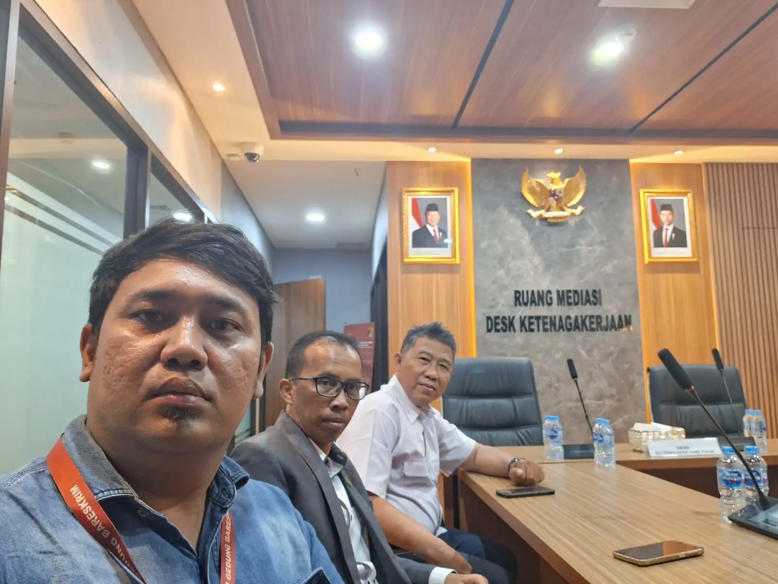 Kasus kecelakaan kerja SPPG Langkat diselidiki Bareskrim, KP MBG desak ungkap pihak terlibat