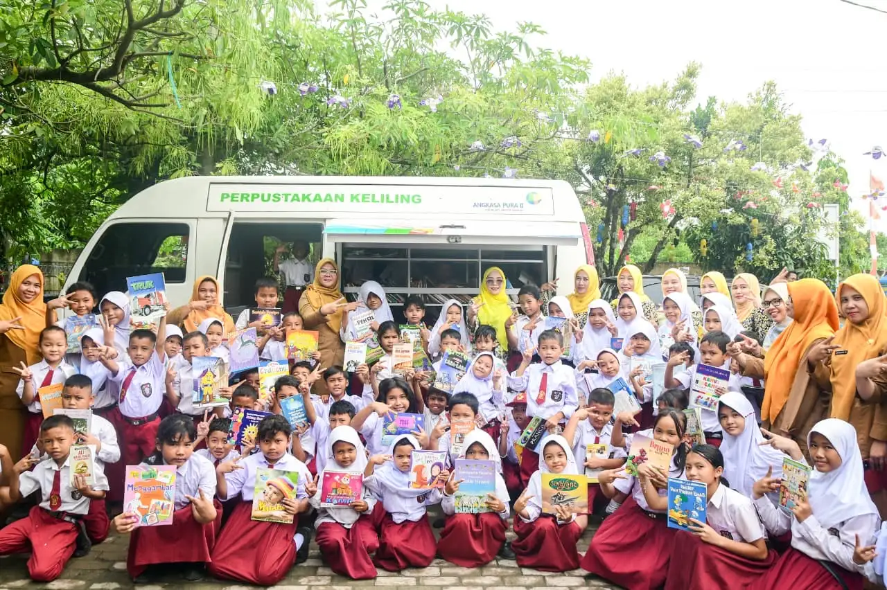 PKK Deli Serdang Dorong Penguatan Karakter Anak dan Program Keluarga Berkelanjutan