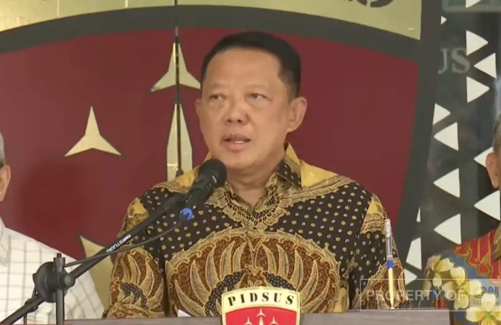     Tim Sembilan Periksa 8 Saksi Kasus TPPU eks Jampidsus FA