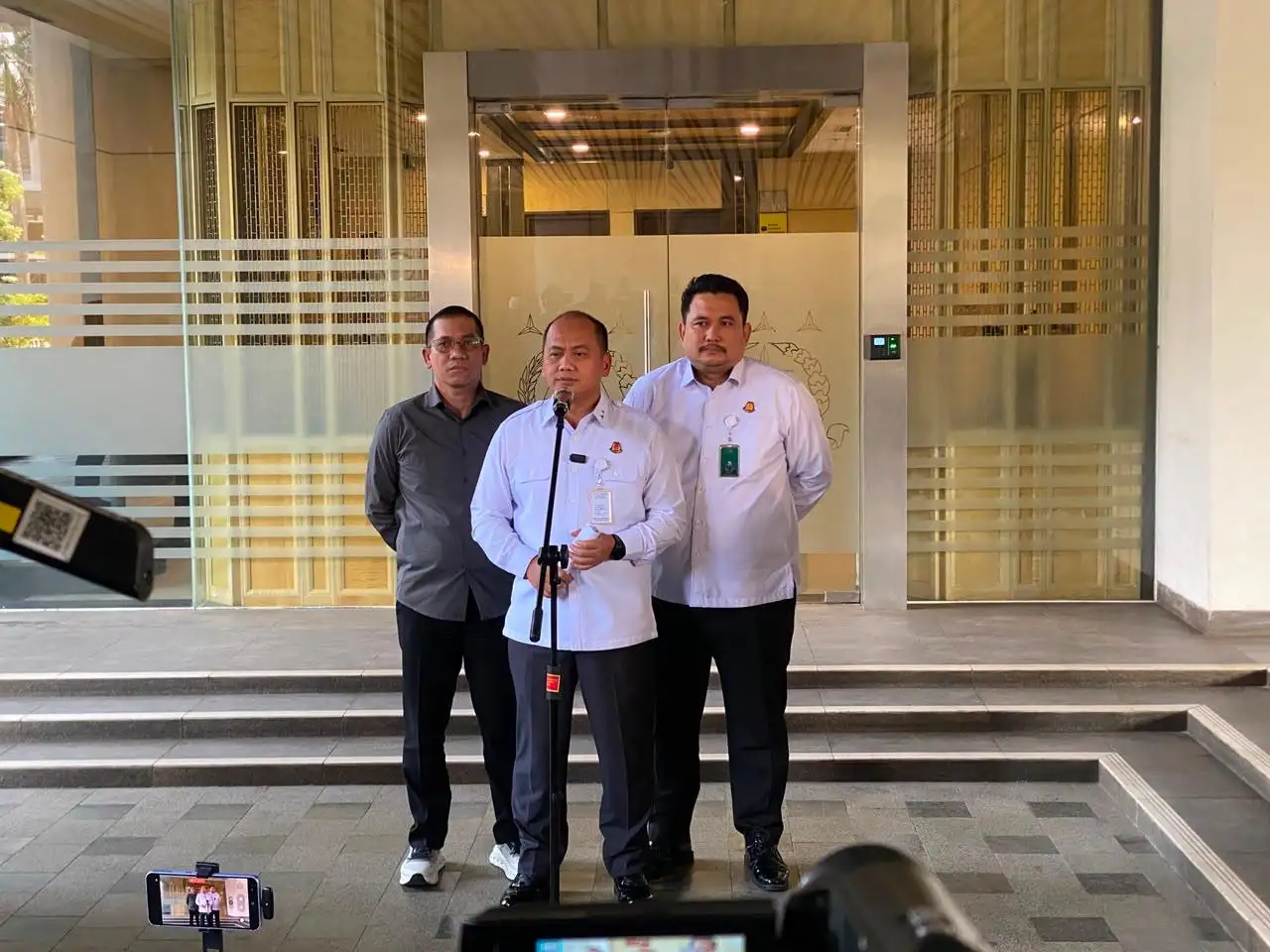 Kejagung Periksa 16 Saksi Terkait Dugaan Korupsi Tata Kelola Program MBG