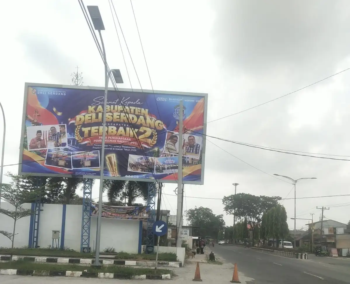 LBH-DSS Somasi PLN ULP Lubuk Pakam, Minta Tiang Listrik Dipindahkan