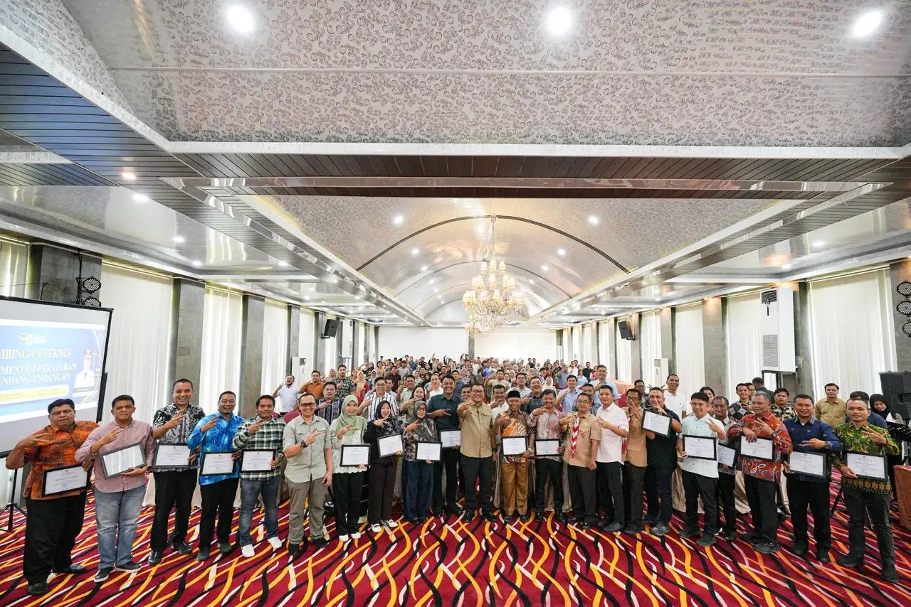 Warga Deli Serdang akan lebih mudah dapatkan layanan Adminduk melalui Aplikasi Salak Deli 