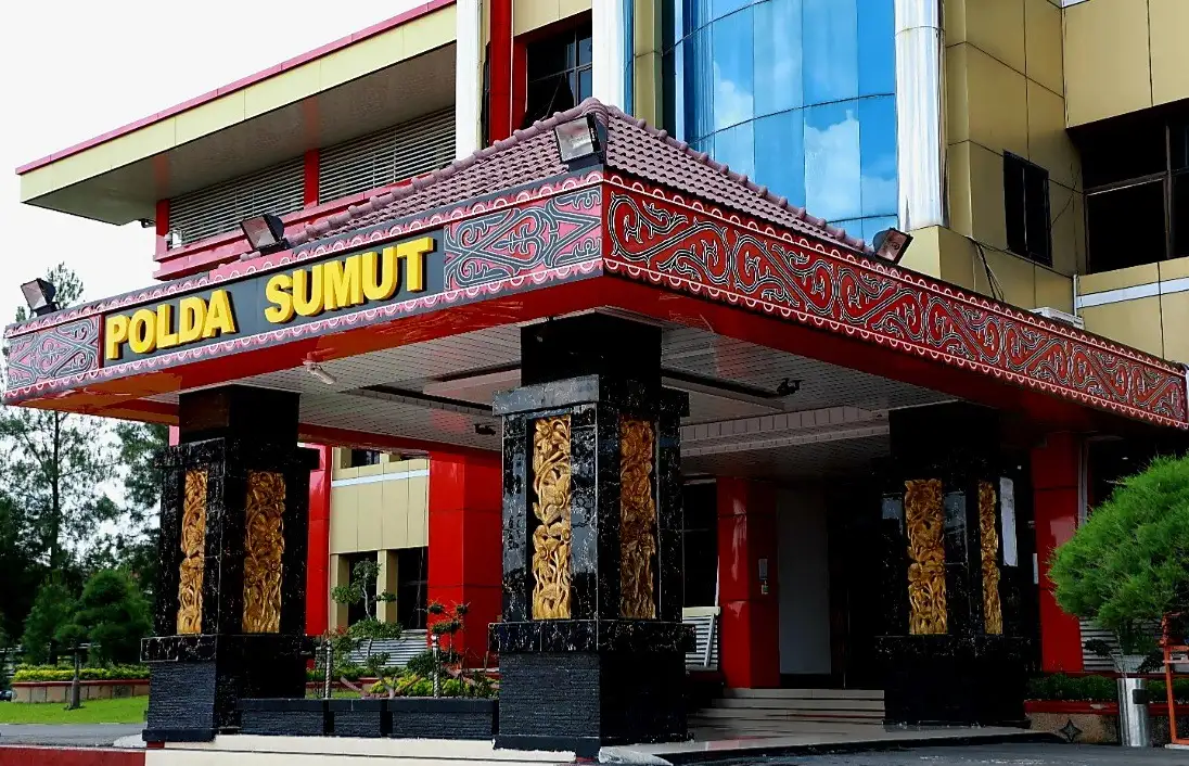 Ketua Golkar Deli Serdang Jadi Tersangka Kasus Pencemaran Nama Baik Ketua DPRD Sumut