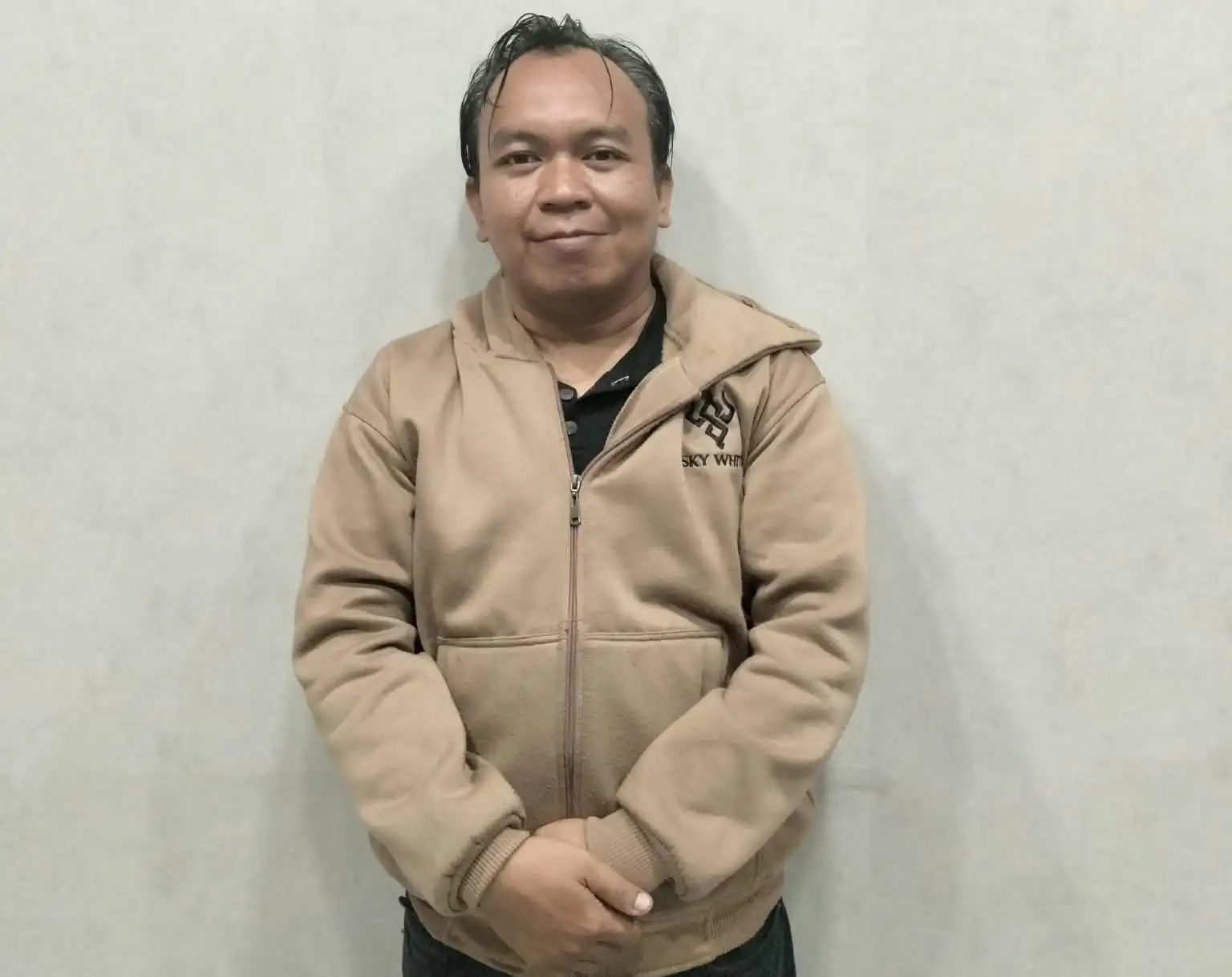 Satgas SIRI Kejagung Amankan DPO Kasus Kepabeanan di Tangerang